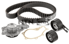Wasserpumpe + Zahnriemensatz für CITROËN FIAT FORD MAZDA PEUGEOT SUZUKI VOLVO