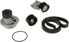 Wasserpumpe + Zahnriemensatz für CHEVROLET DAEWOO AVEO / KALOS Stufenheck