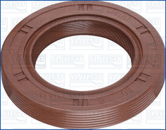 Wellendichtring Kurbelwelle für OPEL CHEVROLET DAEWOO LOTUS CADILLAC ANTARA A