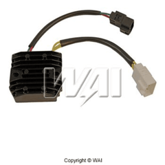 Lichtmaschine Generatorregler für HONDA