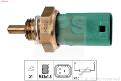 Sensor Kühlmitteltemperatur für RENAULT CLIO III Grandtour IV MODUS / GRAND