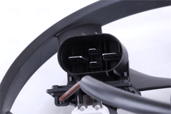 Lüfter Motorkühlung für OPEL CHEVROLET ASTRA J Caravan Stufenheck GTC CASCADA
