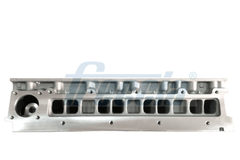 Zylinderkopf für FIAT IVECO DUCATO Kasten Pritsche/Fahrgestell Bus DAILY III