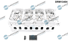 Zylinderkopf für NISSAN CABSTAR ATLEON