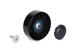 Umlenk Führungsrolle Keilrippenriemen für CITROËN FIAT LANCIA PEUGEOT EVASION