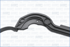 Dichtung Zylinderkopfhaube für AUDI VW 100 C3 Stufenheck Avant C4