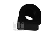 Lagerung Stabilisator Hinterachse für CITROËN FIAT PEUGEOT JUMPER II Kasten