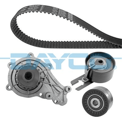 Wasserpumpe + Zahnriemensatz für CITROËN FIAT FORD MAZDA PEUGEOT VOLVO MINI