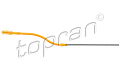 Ölpeilstab für RENAULT DACIA CLIO II III Grandtour IV KANGOO LOGAN/STEPWAY