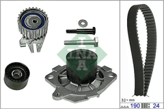 Wasserpumpe + Zahnriemensatz für ALFA ROMEO FIAT LANCIA 145 146 147 156