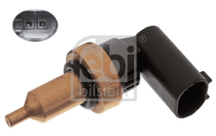 Sensor Kühlmitteltemperatur für CHRYSLER DODGE MERCEDES-BENZ JEEP SMART 300C