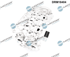 Zylinderkopf für NISSAN OPEL RENAULT NAVARA Pick-up INTERSTAR Kasten
