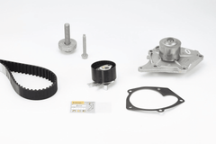 Wasserpumpe + Zahnriemensatz für NISSAN RENAULT SUZUKI DACIA ALMERA II