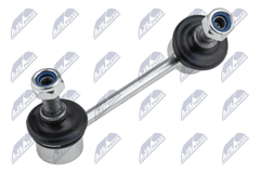 Koppelstange Stabilisator Hinterachse rechts für NISSAN MURANO II VAN