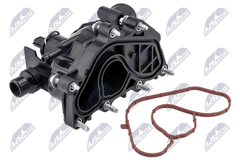 Thermostat Kühlmittel für MERCEDES-BENZ A-KLASSE Stufenheck B-KLASSE Sports