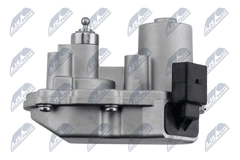 Stellelement Turbolader für AUDI VW A4 B7 Cabriolet Avant A6 Allroad C6 A8 D3