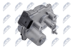 Stellelement Turbolader für AUDI VW A4 B7 Cabriolet Avant A6 Allroad C6 A8 D3