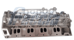 Zylinderkopf für NISSAN OPEL RENAULT NV400 Kasten Pritsche/Fahrgestell Bus