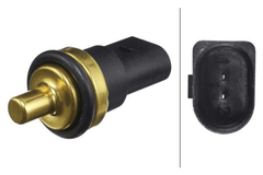 Sensor Kühlmitteltemperatur vorne hinten für AUDI DODGE FORD MITSUBISHI PORSCHE