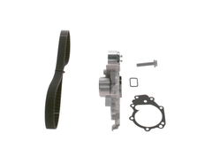 Wasserpumpe + Zahnriemensatz für NISSAN RENAULT DACIA KUBISTAR Kasten CLIO II
