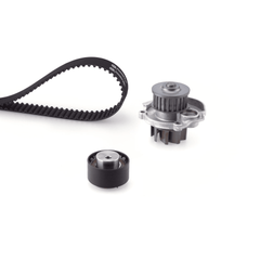 Wasserpumpe + Zahnriemensatz für ALFA ROMEO FIAT LANCIA OPEL JEEP ABARTH