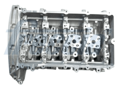 Zylinderkopf für FORD LTI TRANSIT Kasten Pritsche/Fahrgestell Bus