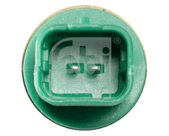 Sensor Kühlmitteltemperatur für CITROËN PEUGEOT MINI BERLINGO MULTISPACE C2 C3