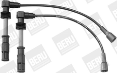 Zündleitungssatz für AUDI VW A4 B5 Avant A6 C4 CABRIOLET B3 PASSAT Variant