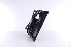 Lüfter Motorkühlung für CHEVROLET DAEWOO AVEO / KALOS Stufenheck Schrägheck