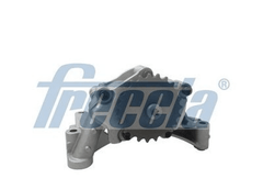 Ölpumpe für AUDI SEAT SKODA VW A3 Sportback Cabriolet Q3 ALTEA XL LEON TOLEDO