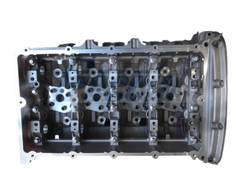 Zylinderkopf für CITROËN FIAT FORD PEUGEOT JUMPER II Kasten