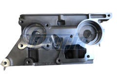 Zylinderkopf für CITROËN FIAT FORD PEUGEOT JUMPER II Kasten