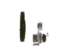 Wasserpumpe + Zahnriemensatz für AUDI SEAT SKODA VW A3 Sportback Cabriolet A4