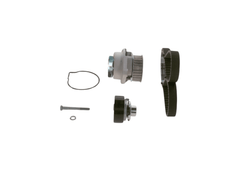 Wasserpumpe + Zahnriemensatz für SEAT VW AROSA CORDOBA Vario IBIZA II III