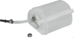 Kraftstoffpumpe für AUDI SEAT VW A3 TT Roadster LEON GOLF IV