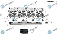 Zylinderkopf für AUDI SEAT VW A3 Sportback Limousine ATECA LEON ST GOLF VII