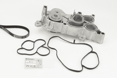 Wasserpumpe + Zahnriemensatz für AUDI SEAT SKODA VW CUPRA A1 Sportback A3