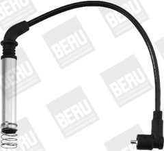 Zündleitungssatz für FORD KA Van