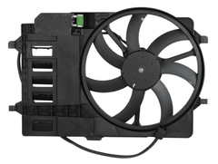 Lüfter Motorkühlung für MINI Cabriolet