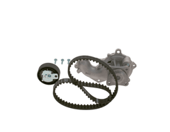 Wasserpumpe + Zahnriemensatz für FORD C-MAX FIESTA IV FOCUS I Stufenheck