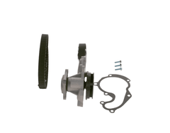 Wasserpumpe + Zahnriemensatz für FORD C-MAX FIESTA IV FOCUS I Stufenheck