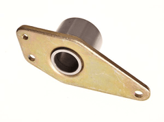 Umlenk Führungsrolle Zahnriemen für MITSUBISHI OPEL RENAULT VOLVO CARISMA