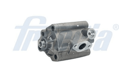 Ölpumpe für FORD MAZDA VOLVO C-MAX FIESTA V FOCUS II Turnier Stufenheck