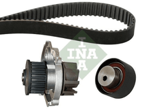 Wasserpumpe + Zahnriemensatz für ALFA ROMEO FIAT LANCIA OPEL JEEP ABARTH