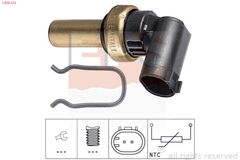 Sensor Kühlmitteltemperatur für ALFA ROMEO FIAT OPEL SAAB CHEVROLET 159