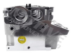 Zylinderkopf für AUDI SEAT SKODA VW A3 Sportback Cabriolet A4 Allroad B8 Avant