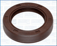 Wellendichtring Kurbelwelle für AUDI FORD MULTICAR SEAT SKODA VW WARTBURG
