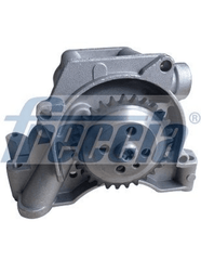 Ölpumpe für AUDI SEAT SKODA VW A1 Sportback A3 Cabriolet ALHAMBRA ALTEA XL