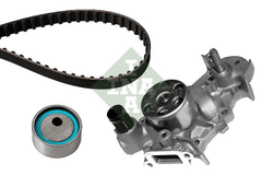 Wasserpumpe + Zahnriemensatz für RENAULT CLIO I II KANGOO TWINGO Rapid
