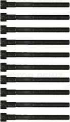 Zylinderkopfschraubensatz für TOYOTA AURIS Kombi C-HR COROLLA Schrägheck